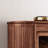 Multifunctional High-End Minimalist Sideboard