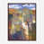 Brown Framed Canvas is unavailable