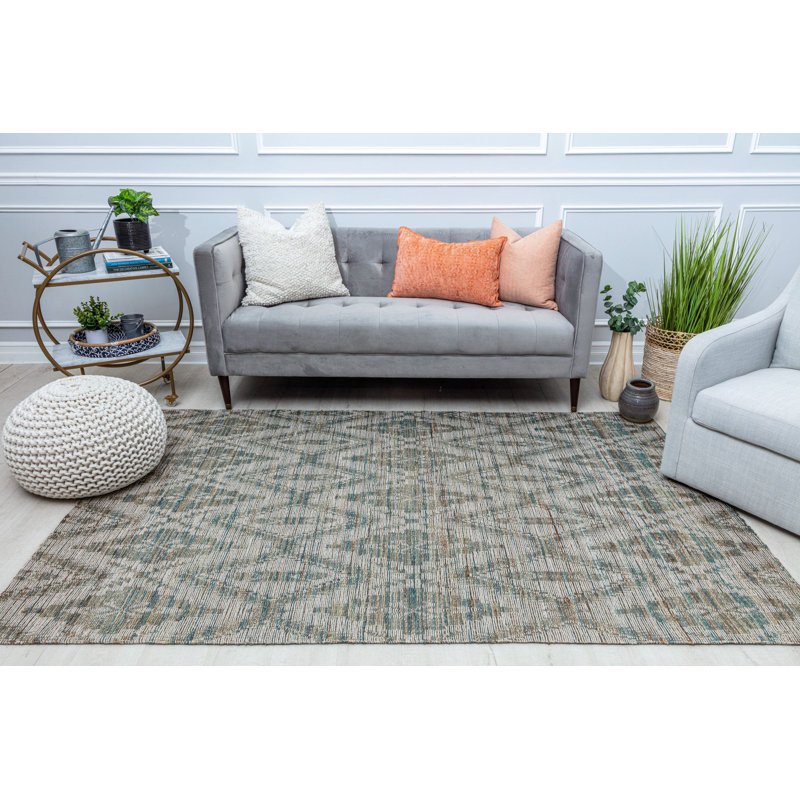 Gideon Indoor Rug, Rectangle 8' x 10'