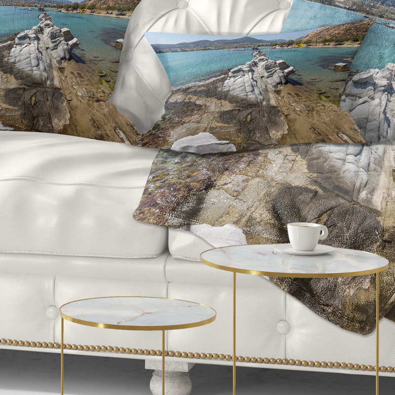 Coussin lombaire Schafer
