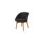 Peacock Chair with Teak Legs-70590746-70902855