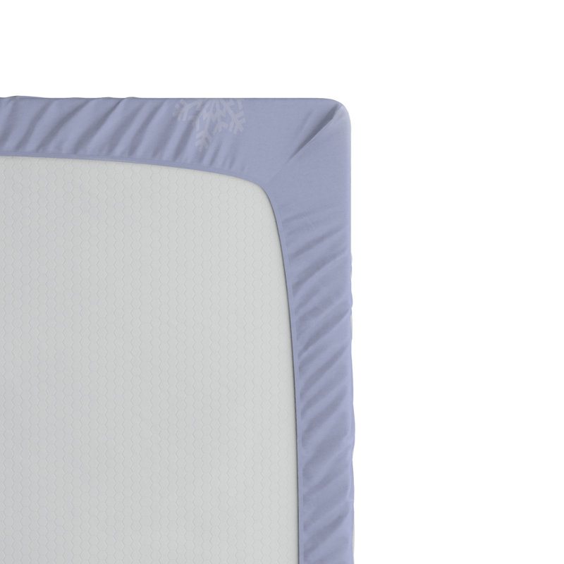 Microfiber Fitted Sheet, Twin XL Fitted Sheet