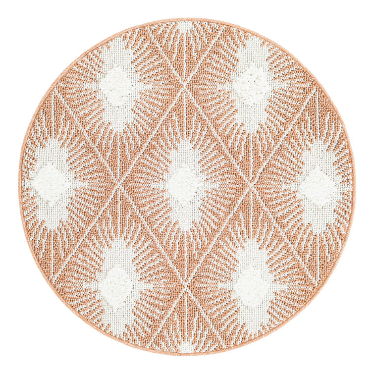 Jessilyn Geometric Indoor Rug