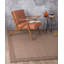 Tapis brun moderne Wallaston-93365737