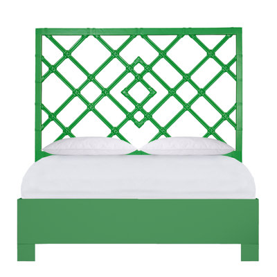 Darien Bed