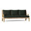 Hadley Outdoor 3 - Seat Patio Sofa-51385390-51385431