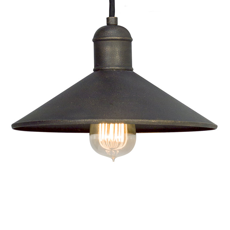 McCoy 1 - Light Barn Light