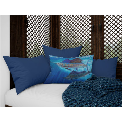  Coussin lombaire intérieur / extérieur large