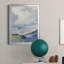 Autour des nuages III - reproduction d'art sur toile-331892405-331892401