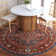 Kurtz Performance Oriental Rug