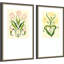 "Spring Deco I & II" par Grace Popp, impressions murales encadrées-1769784112-1769784115