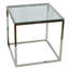 Table de bout