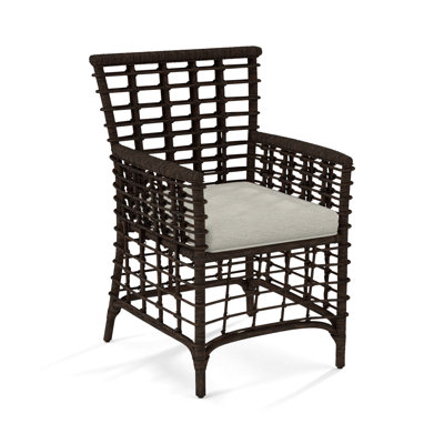 Bridgehampton Arm Chair