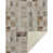 Beige; Ivory; Gray