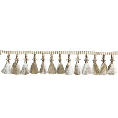 Antony Tassel Trim