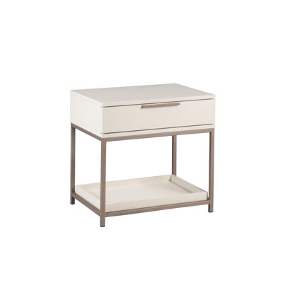 Rebel 1 - Drawer Nightstand