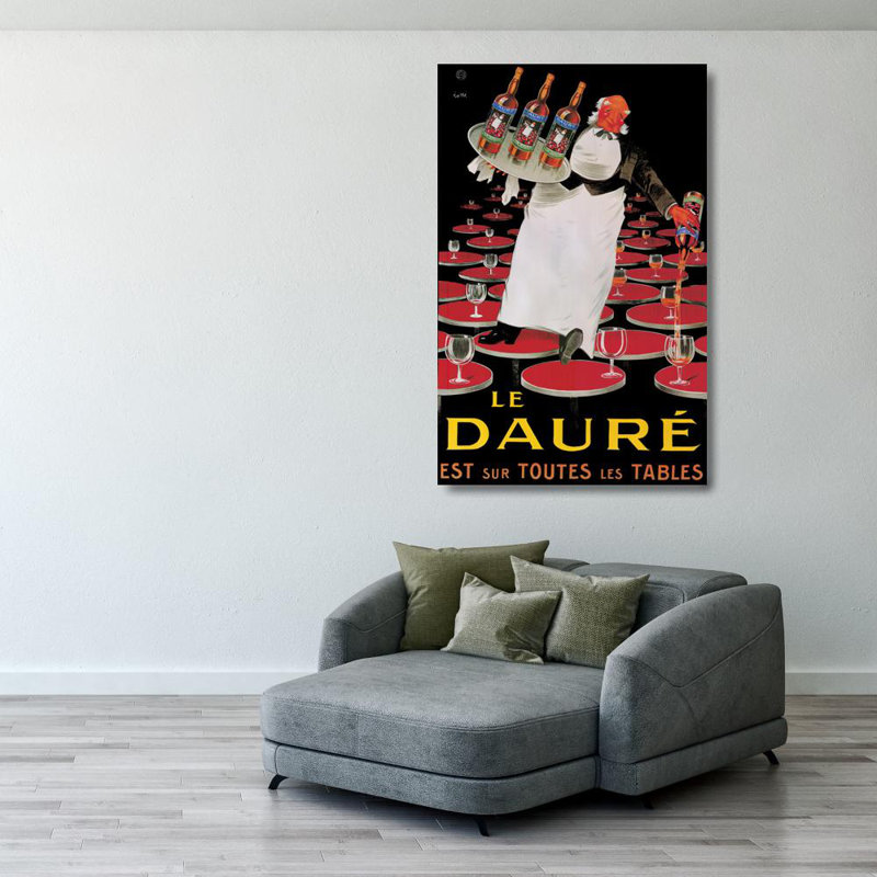 Le Daure