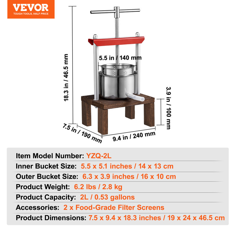 VEVOR