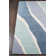 Sorbet Wool Abstract Indoor Rug