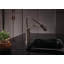 Artesso® Articulating Single Handle Kitchen Faucet With Finished Hose-51914231