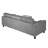 Herrman Reversible Corner Sofa