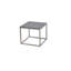 Helgard glass side table