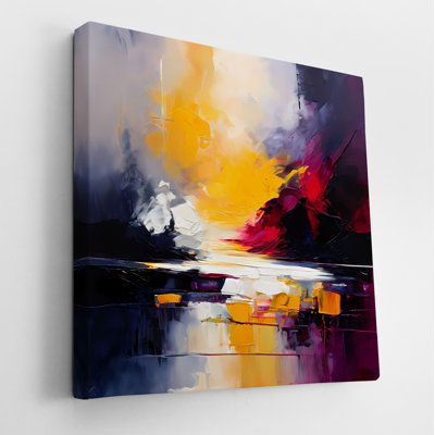 Sunset Dreams I