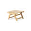 SIDE TABLE D'APPOINT SEDona