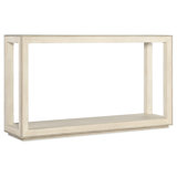 Cascade 58'' W Console Table