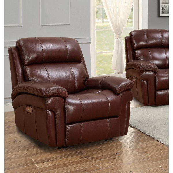 Sunset Trading Power Recliner | Wayfair