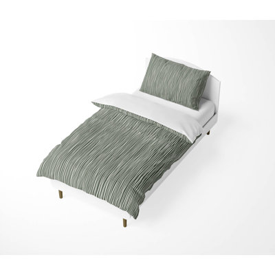 Tess Decorative Lightweight Comforter Set