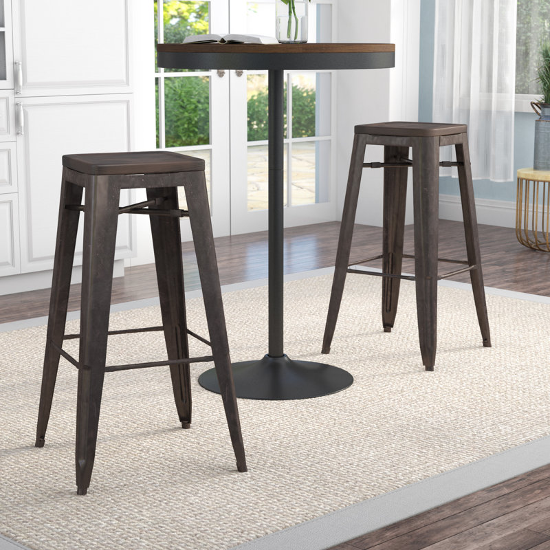 Tabouret de bar 30 po Favianus