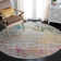 Masardis Abstract Area Rug