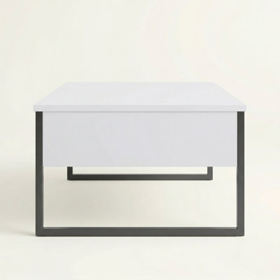 Aethelred 35" Coffee Table