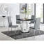 Scottsmoor 4 - Person Dining Set-2071837743-2071837739