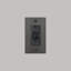 1G Duplex GFCI Outlet / Without Logo-1793677524