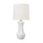 August Ceramic Table Lamp-1521708455
