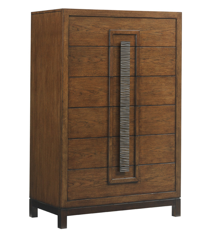 Island Fusion Java Drawer Chest