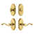 Lifetime Brass