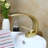 Single-Hole Single-handle Bathroom Faucet-99014404