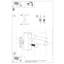 Algertha Armed Sconce-1804839227