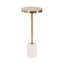 Table ronde Brunhilda-1099965755