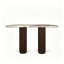 Console d'entrée Mid-Century-2005719796