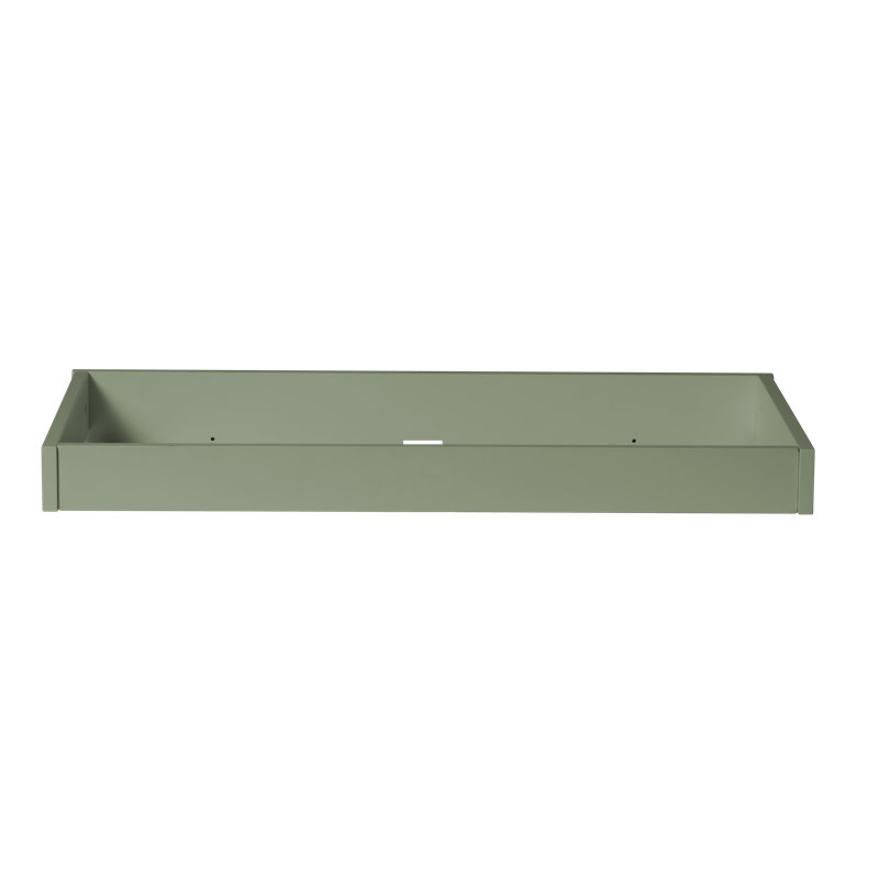 Surmatelas Little Seeds, Grove Green