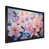 Black Single Picture Framed