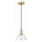 Weatherford 1 - Light Pendant-99998259-99998260-99998254