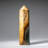 Polished Polychrome Point from Madagascar (2.1 Lbs)