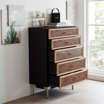 French Retro Design Cabinet