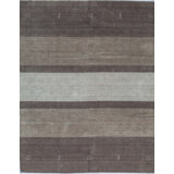 One-of-a-Kind 7'9" X 9'9" Area Rug