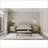Mattresses, 8\" Full Firm Gel Comfort with Cooling &amp; Motion Isolation | Foam | Black + Charcoal Gray-654601619-654601709